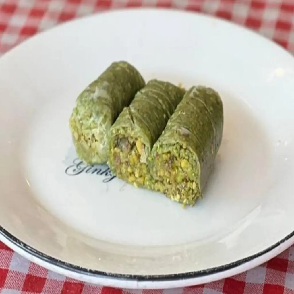 Donom Baklava